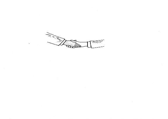 Hand-drawn illustration for &ldquo;Go Figure&rdquo; by Dr. Mukesh Nangia