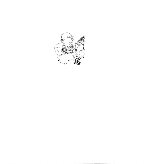 Hand-drawn illustration for &ldquo;Scientific Mind&rdquo; by Dr. Mukesh Nangia