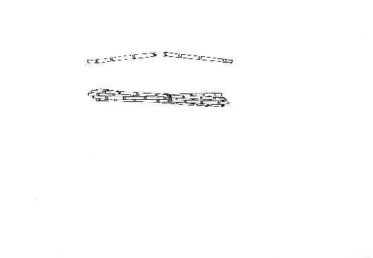 Hand-drawn illustration for &ldquo;Unity&rdquo; by Dr. Mukesh Nangia